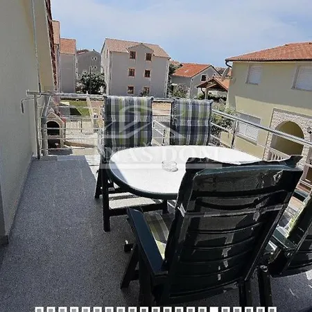 Apartman Niko Und Gaby Vodice Exterior photo