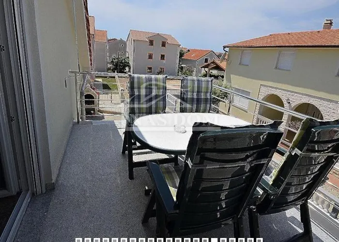 Apartman Niko Und Gaby