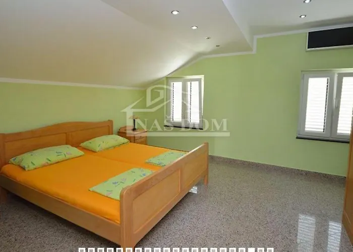 Apartman Niko Und Gaby