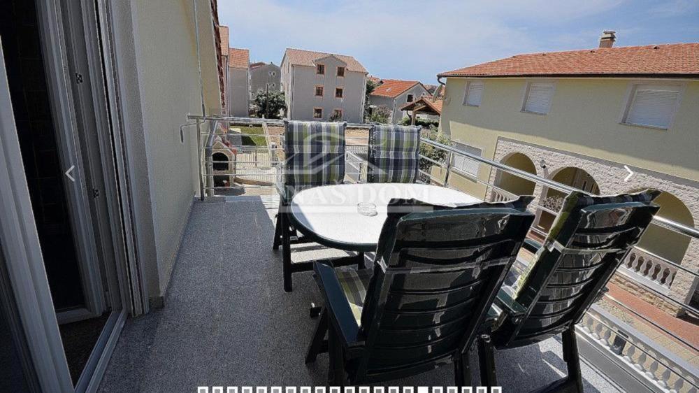 Niko Und Gaby Apartment Vodice
