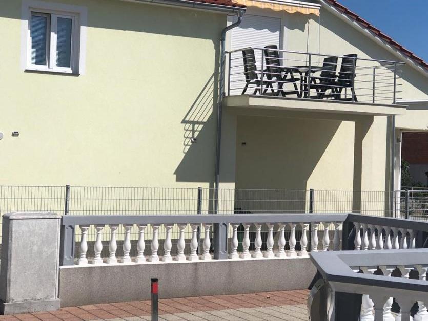 Niko Und Gaby Apartment