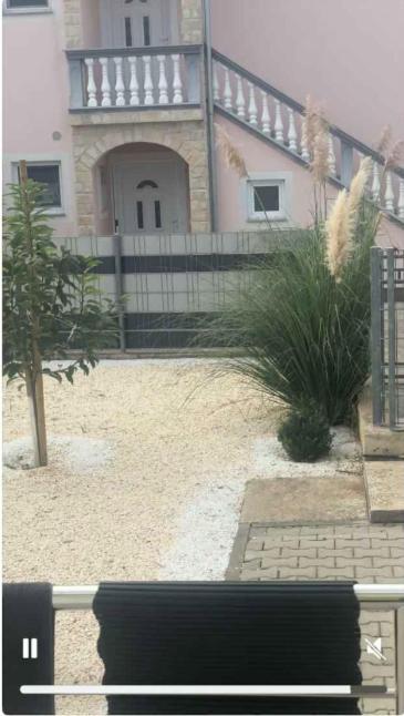 Apartment Niko Und Gaby Vodice